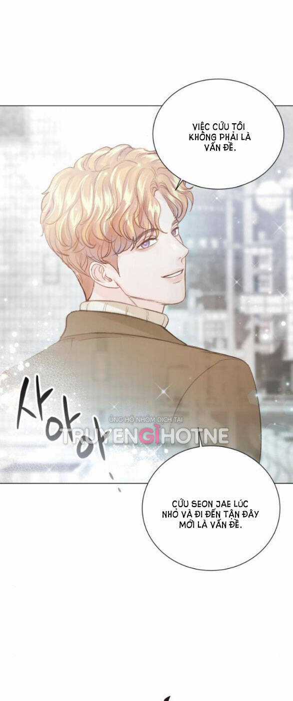 Nhất Định Chúng Ta Sẽ Được Hạnh Phúc Chapter 105.2 trang 13