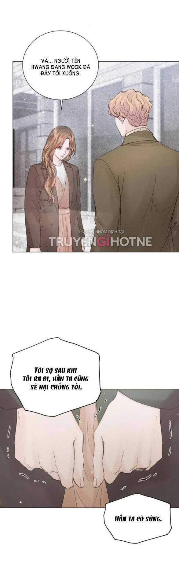 Nhất Định Chúng Ta Sẽ Được Hạnh Phúc Chapter 105.2 trang 2