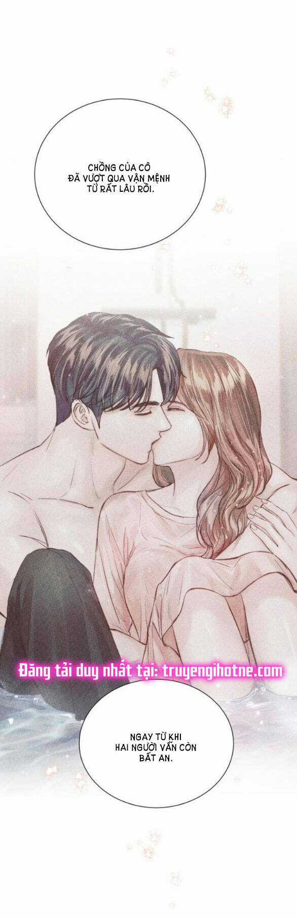 Nhất Định Chúng Ta Sẽ Được Hạnh Phúc Chapter 105.2 trang 21