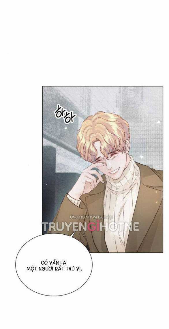 Nhất Định Chúng Ta Sẽ Được Hạnh Phúc Chapter 105.2 trang 24