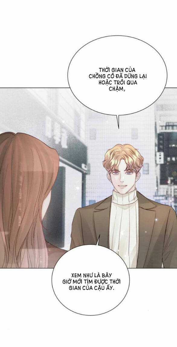 Nhất Định Chúng Ta Sẽ Được Hạnh Phúc Chapter 105.2 trang 25