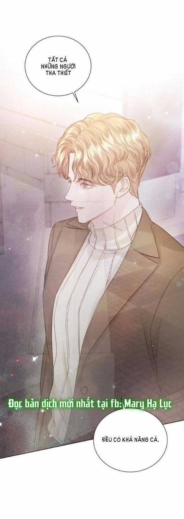 Nhất Định Chúng Ta Sẽ Được Hạnh Phúc Chapter 105.2 trang 28