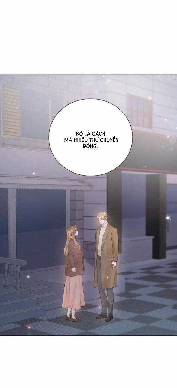 Nhất Định Chúng Ta Sẽ Được Hạnh Phúc Chapter 105.2 trang 29