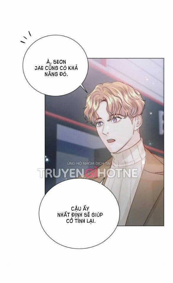 Nhất Định Chúng Ta Sẽ Được Hạnh Phúc Chapter 105.2 trang 30