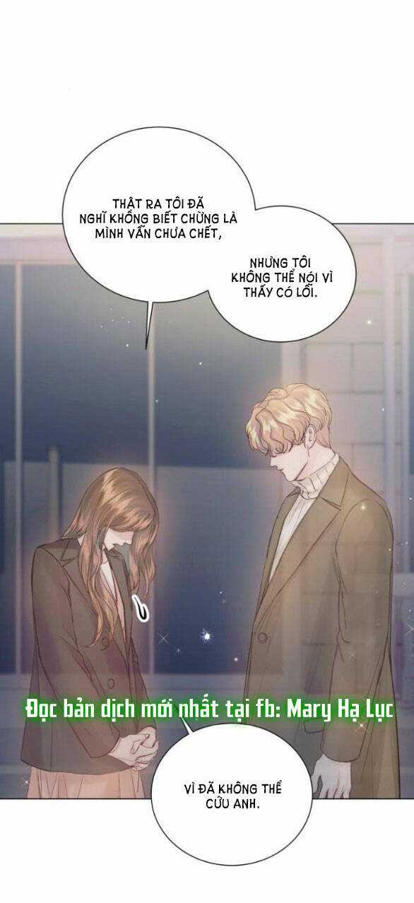 Nhất Định Chúng Ta Sẽ Được Hạnh Phúc Chapter 105.2 trang 34