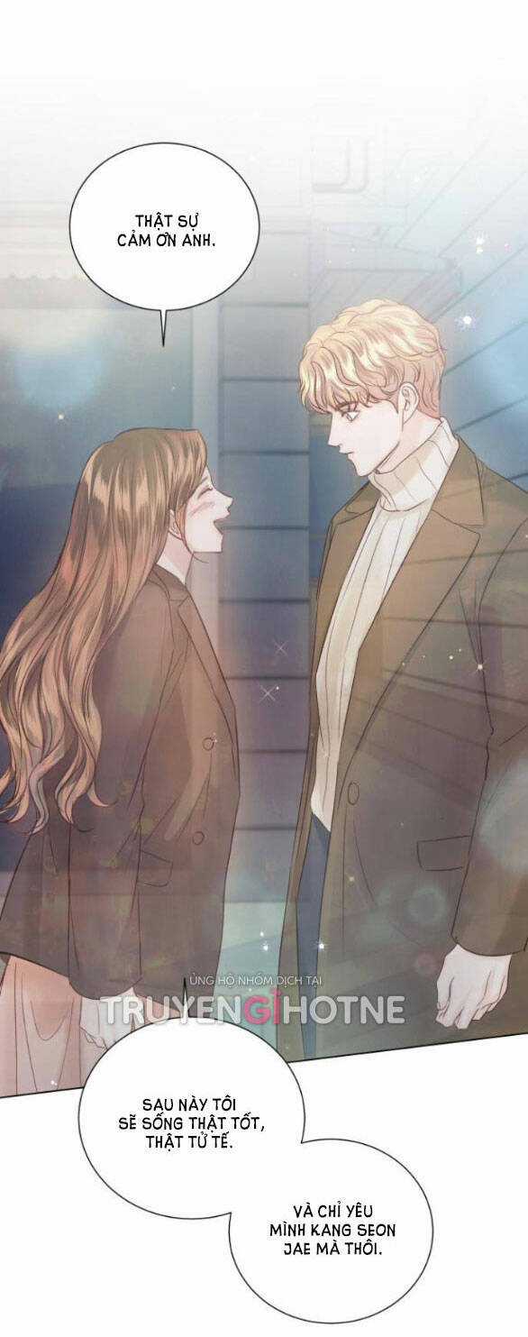 Nhất Định Chúng Ta Sẽ Được Hạnh Phúc Chapter 105.2 trang 36