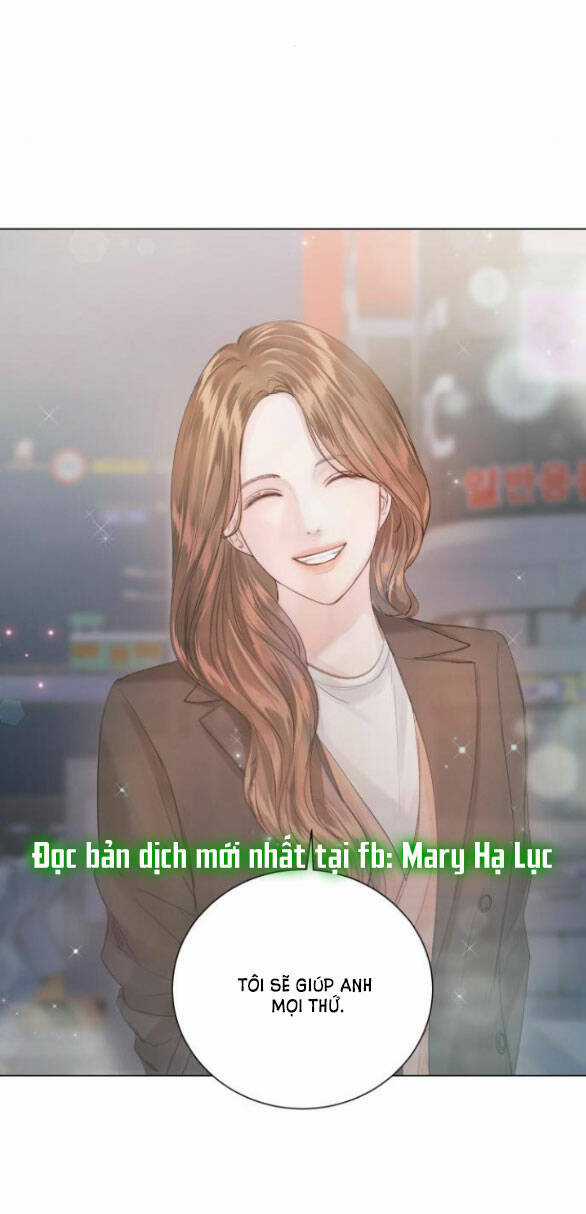 Nhất Định Chúng Ta Sẽ Được Hạnh Phúc Chapter 105.2 trang 40