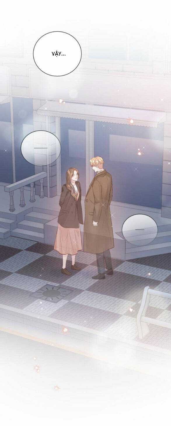 Nhất Định Chúng Ta Sẽ Được Hạnh Phúc Chapter 105.2 trang 41