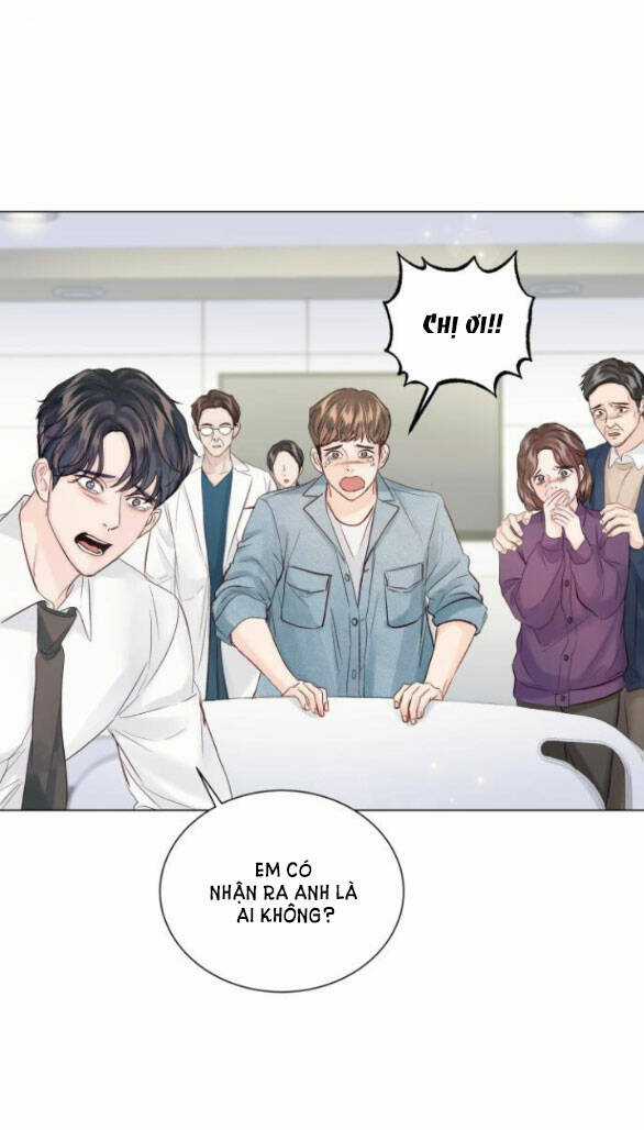 Nhất Định Chúng Ta Sẽ Được Hạnh Phúc Chapter 105.2 trang 44