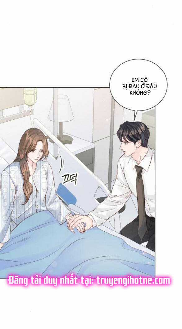 Nhất Định Chúng Ta Sẽ Được Hạnh Phúc Chapter 105.2 trang 45