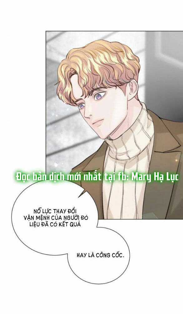 Nhất Định Chúng Ta Sẽ Được Hạnh Phúc Chapter 105.2 trang 5