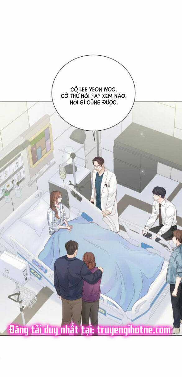 Nhất Định Chúng Ta Sẽ Được Hạnh Phúc Chapter 105.2 trang 51