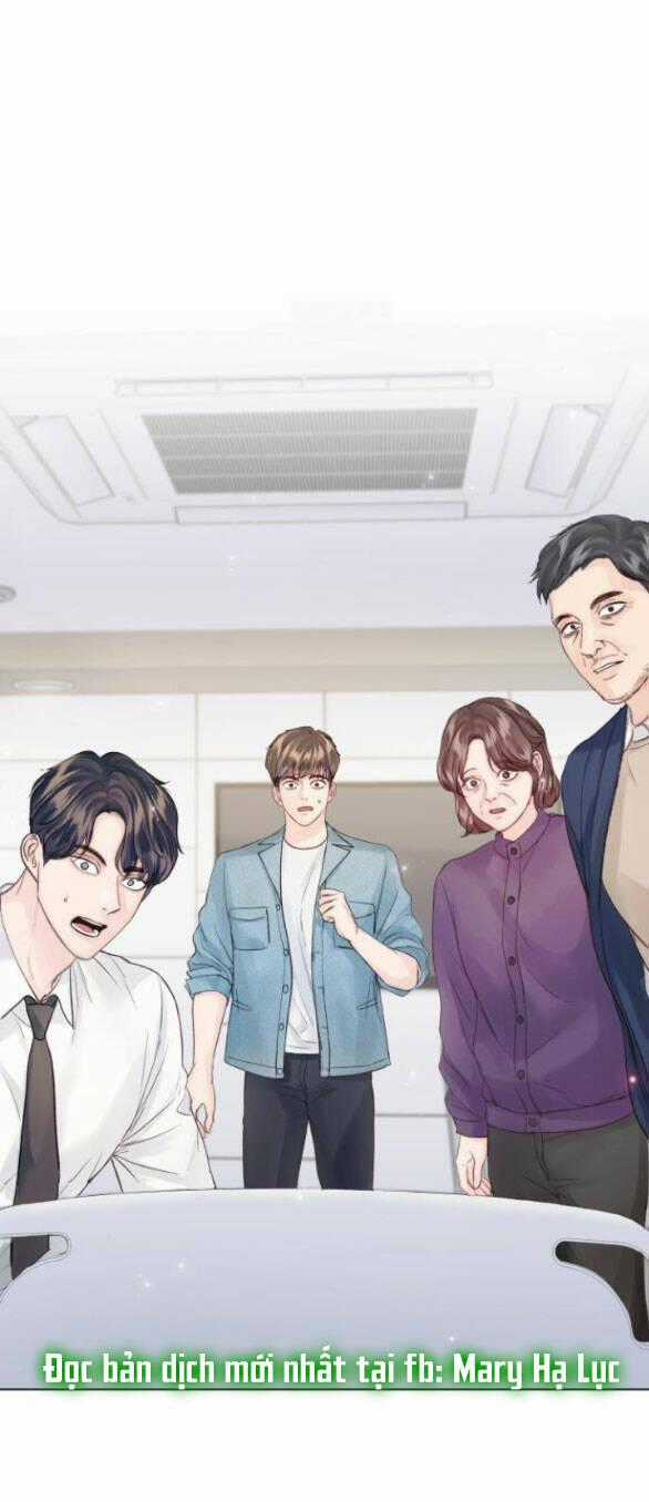 Nhất Định Chúng Ta Sẽ Được Hạnh Phúc Chapter 105.2 trang 53