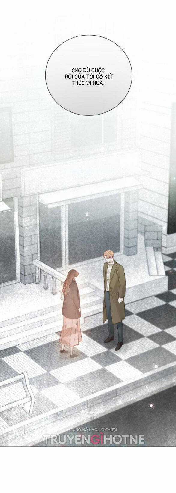 Nhất Định Chúng Ta Sẽ Được Hạnh Phúc Chapter 105.2 trang 7