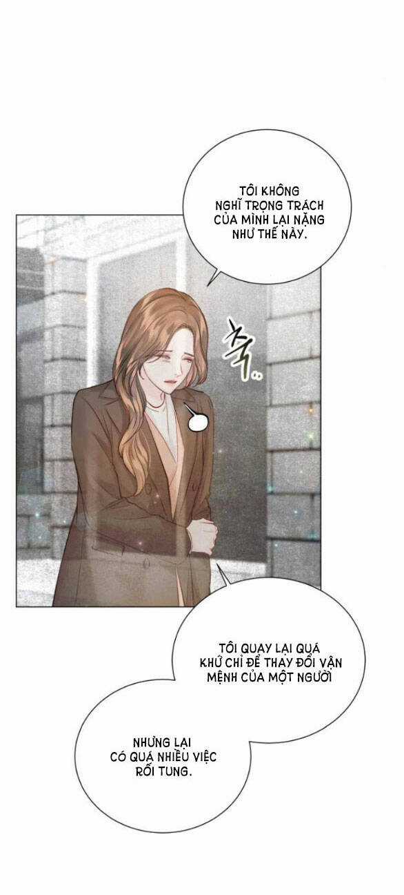 Nhất Định Chúng Ta Sẽ Được Hạnh Phúc Chapter 105.2 trang 8