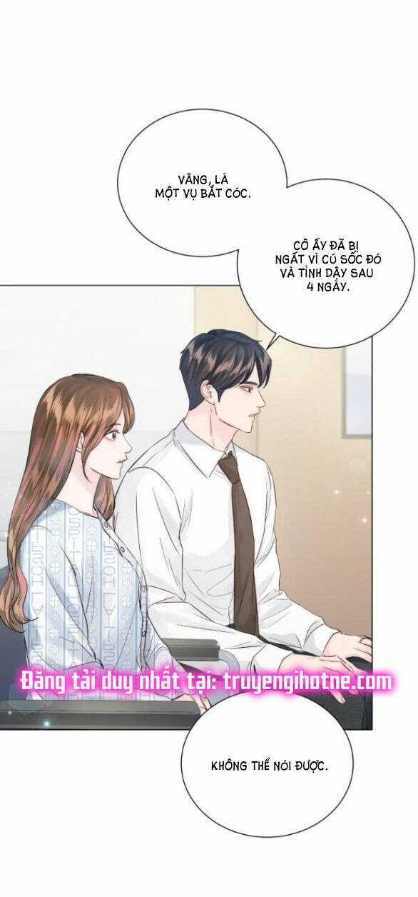 Nhất Định Chúng Ta Sẽ Được Hạnh Phúc Chapter 106.1 trang 10