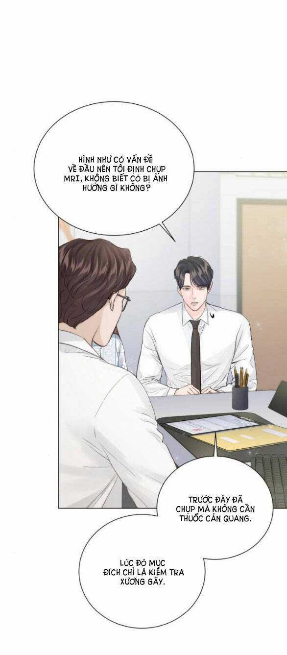 Nhất Định Chúng Ta Sẽ Được Hạnh Phúc Chapter 106.1 trang 11