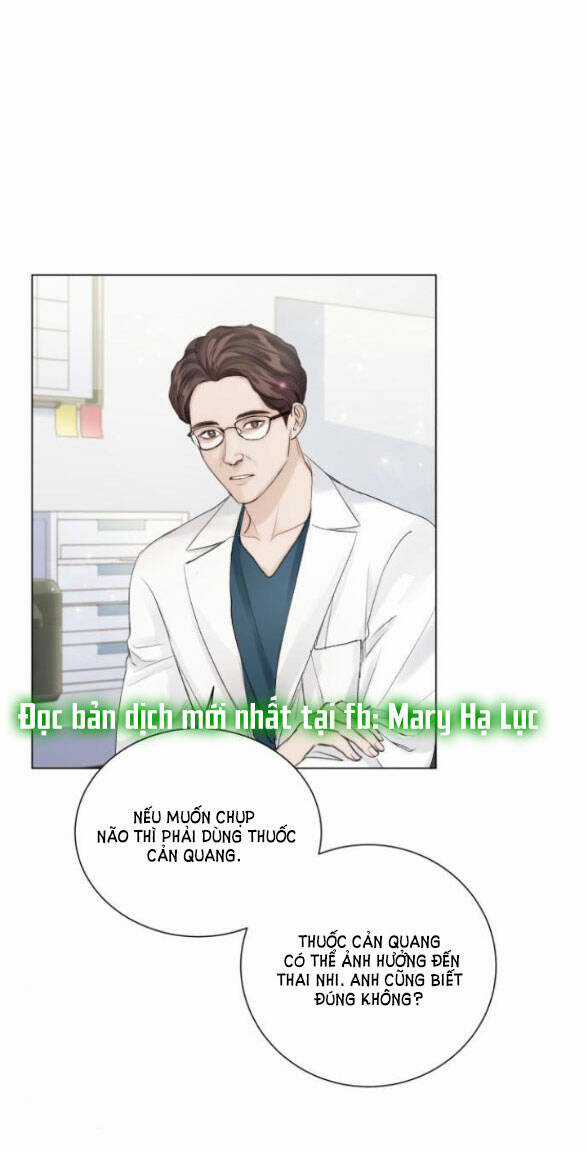 Nhất Định Chúng Ta Sẽ Được Hạnh Phúc Chapter 106.1 trang 12