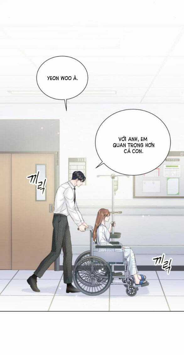 Nhất Định Chúng Ta Sẽ Được Hạnh Phúc Chapter 106.1 trang 14