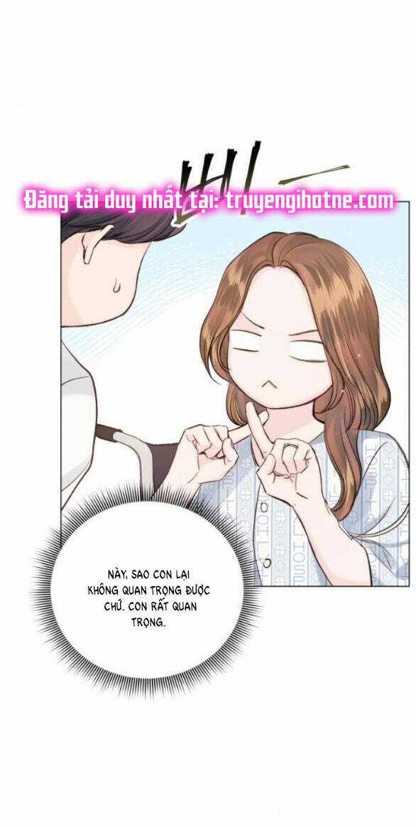 Nhất Định Chúng Ta Sẽ Được Hạnh Phúc Chapter 106.1 trang 15