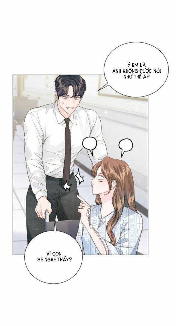 Nhất Định Chúng Ta Sẽ Được Hạnh Phúc Chapter 106.1 trang 16