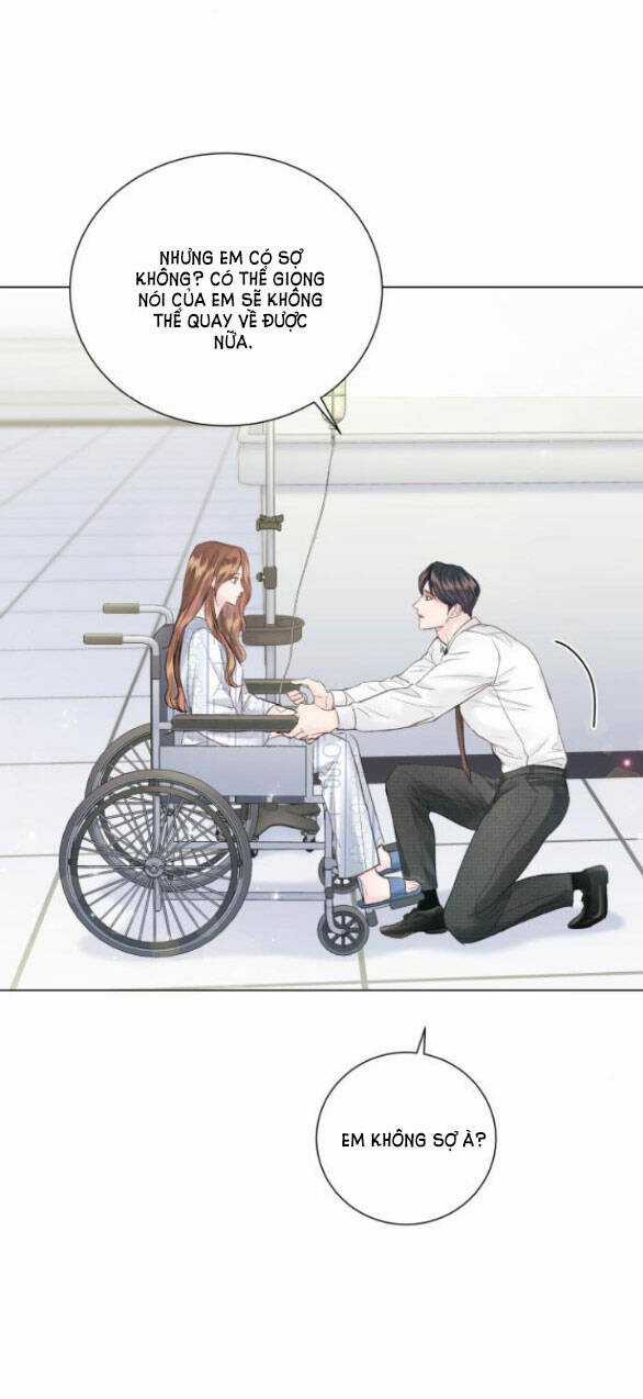 Nhất Định Chúng Ta Sẽ Được Hạnh Phúc Chapter 106.1 trang 18