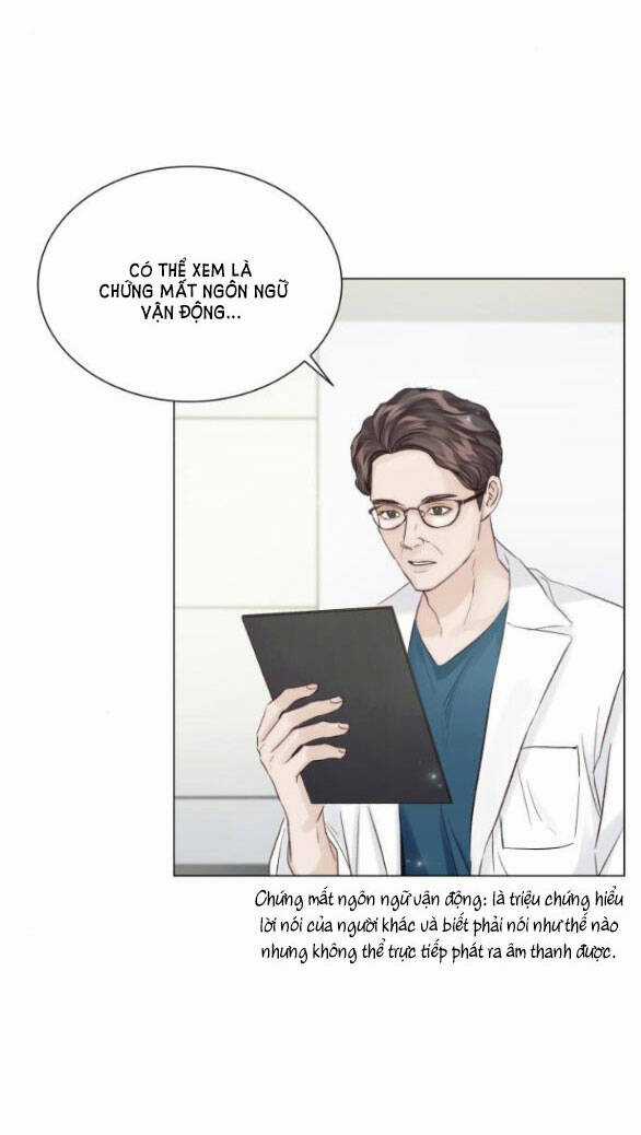 Nhất Định Chúng Ta Sẽ Được Hạnh Phúc Chapter 106.1 trang 2