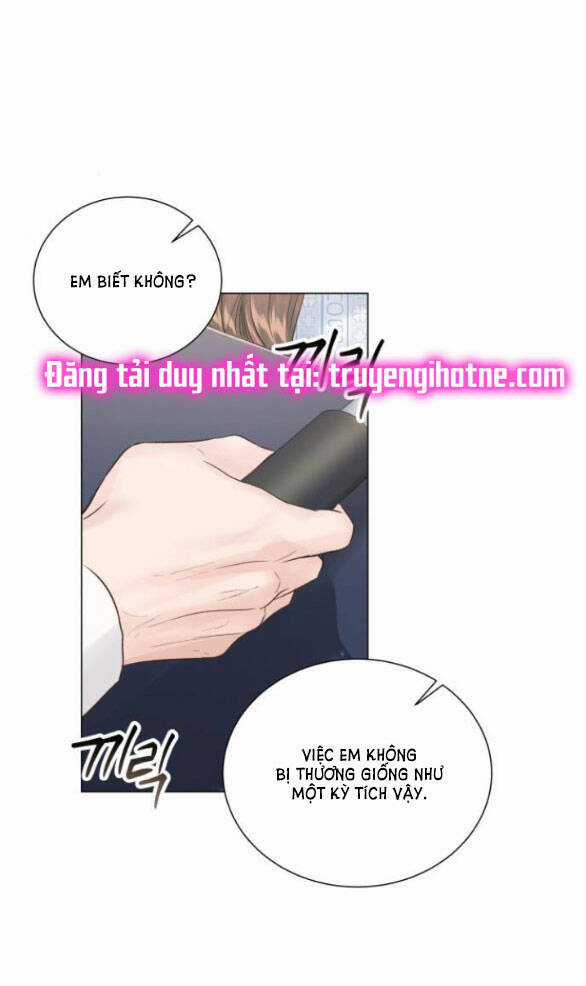 Nhất Định Chúng Ta Sẽ Được Hạnh Phúc Chapter 106.1 trang 20