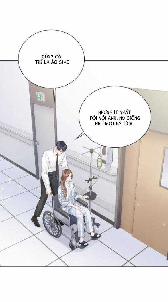 Nhất Định Chúng Ta Sẽ Được Hạnh Phúc Chapter 106.1 trang 21