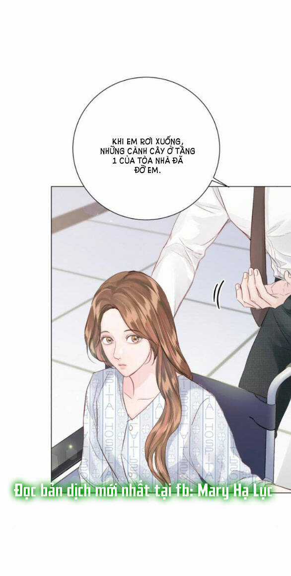 Nhất Định Chúng Ta Sẽ Được Hạnh Phúc Chapter 106.1 trang 22