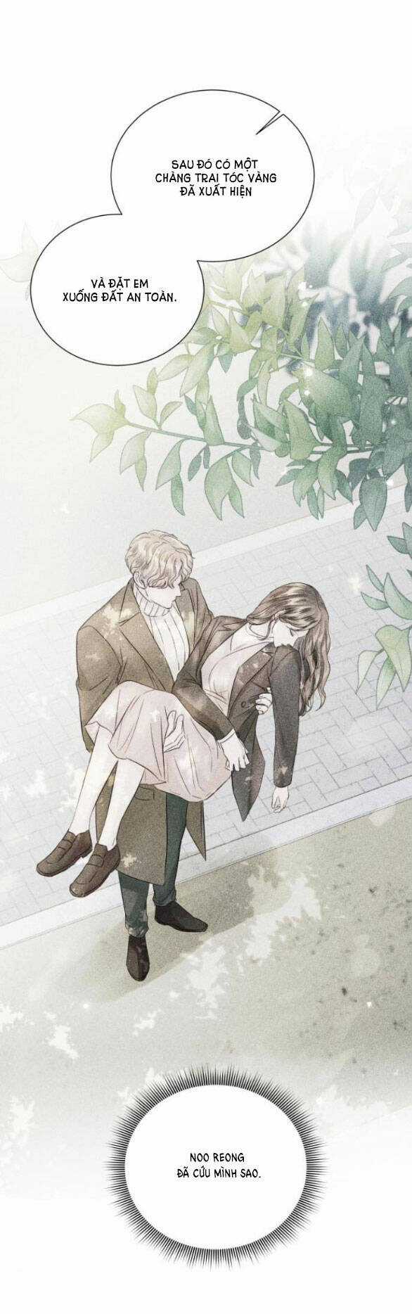 Nhất Định Chúng Ta Sẽ Được Hạnh Phúc Chapter 106.1 trang 23