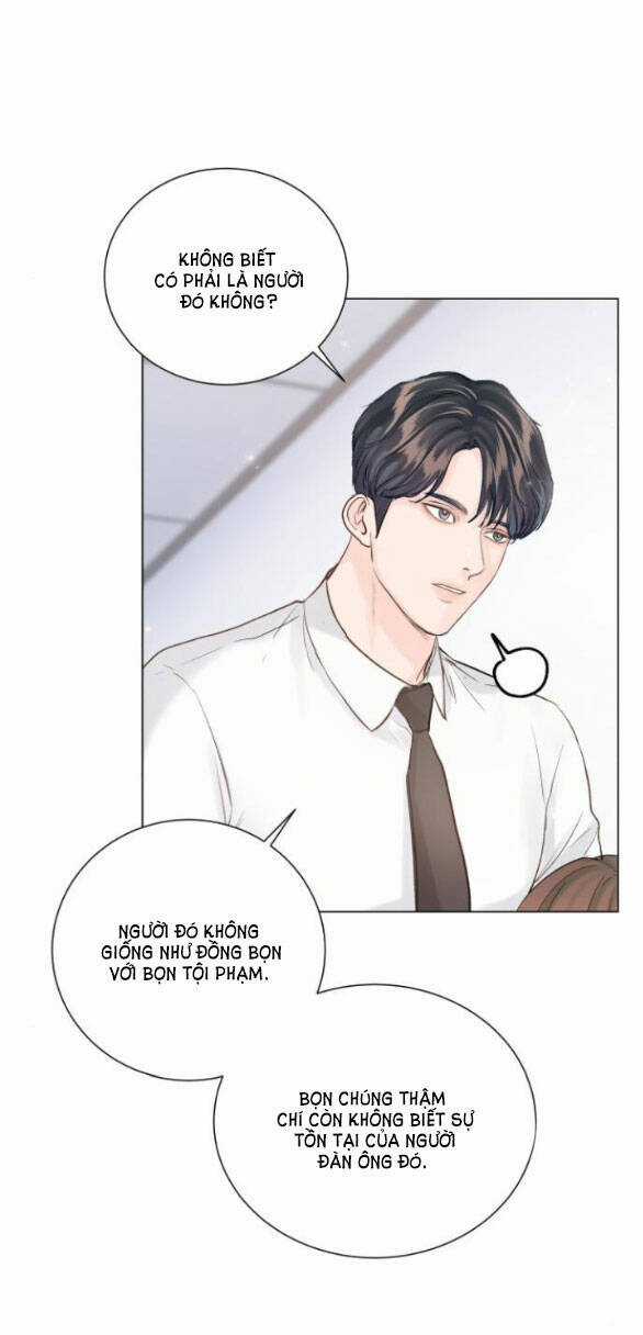 Nhất Định Chúng Ta Sẽ Được Hạnh Phúc Chapter 106.1 trang 25