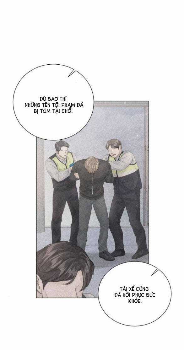 Nhất Định Chúng Ta Sẽ Được Hạnh Phúc Chapter 106.1 trang 27