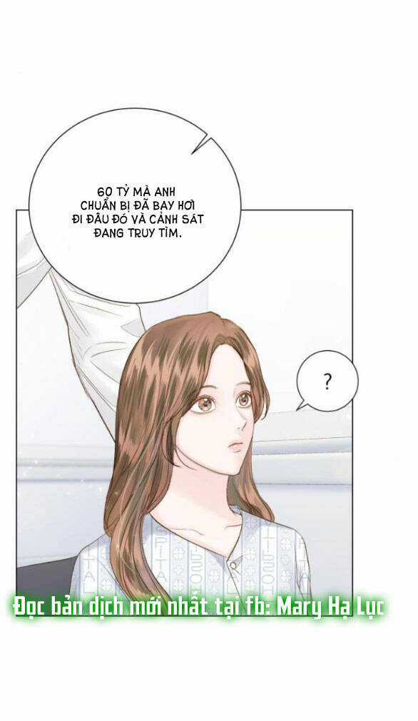 Nhất Định Chúng Ta Sẽ Được Hạnh Phúc Chapter 106.1 trang 28