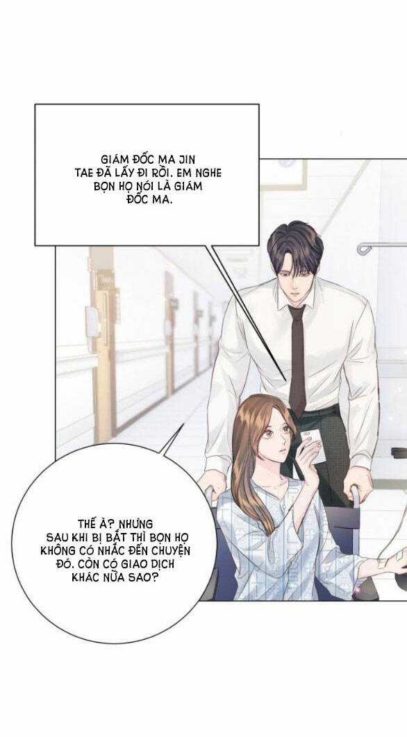 Nhất Định Chúng Ta Sẽ Được Hạnh Phúc Chapter 106.1 trang 29