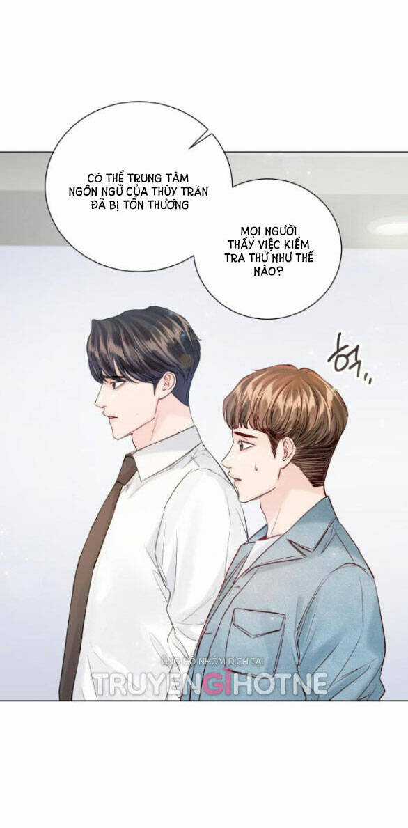 Nhất Định Chúng Ta Sẽ Được Hạnh Phúc Chapter 106.1 trang 3