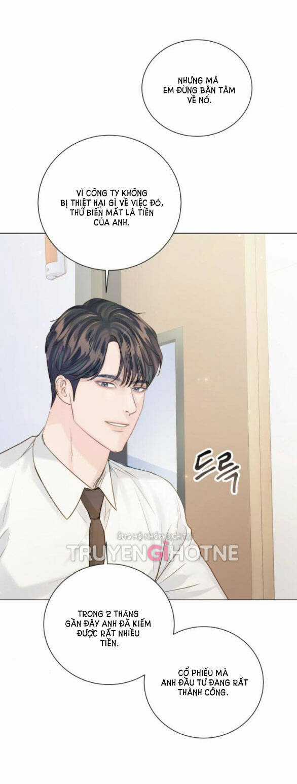 Nhất Định Chúng Ta Sẽ Được Hạnh Phúc Chapter 106.1 trang 30