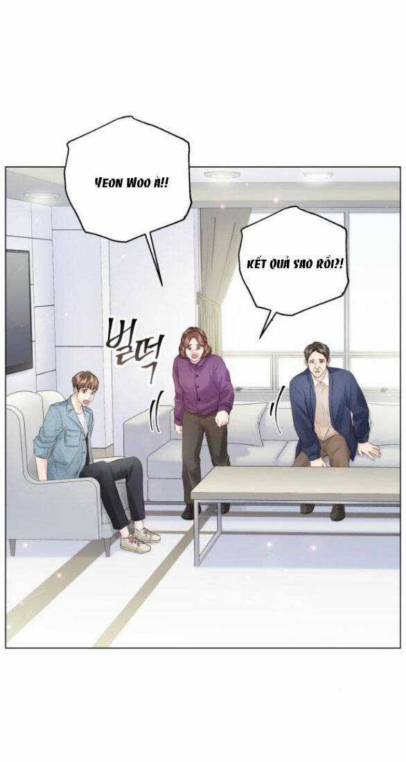 Nhất Định Chúng Ta Sẽ Được Hạnh Phúc Chapter 106.1 trang 31