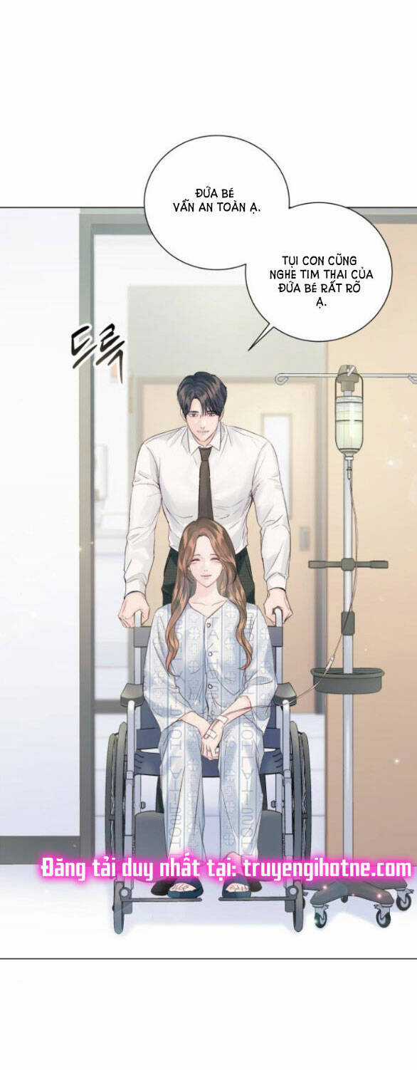 Nhất Định Chúng Ta Sẽ Được Hạnh Phúc Chapter 106.1 trang 32