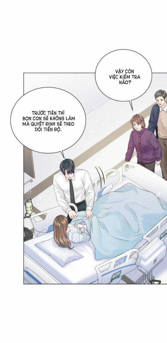 Nhất Định Chúng Ta Sẽ Được Hạnh Phúc Chapter 106.1 trang 33