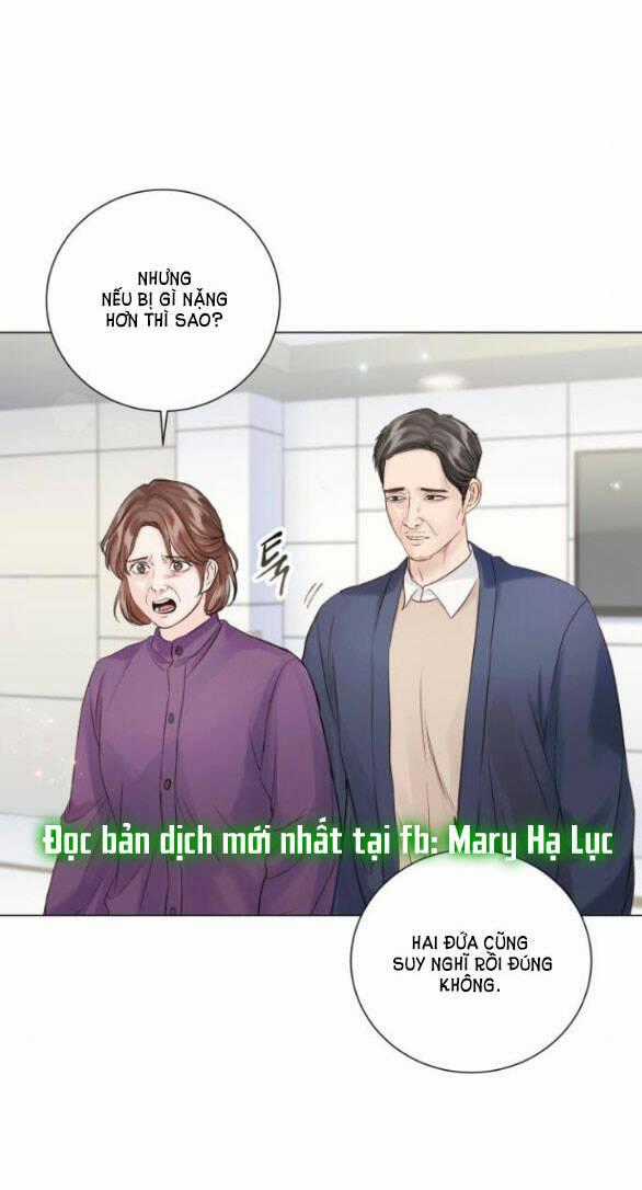 Nhất Định Chúng Ta Sẽ Được Hạnh Phúc Chapter 106.1 trang 34