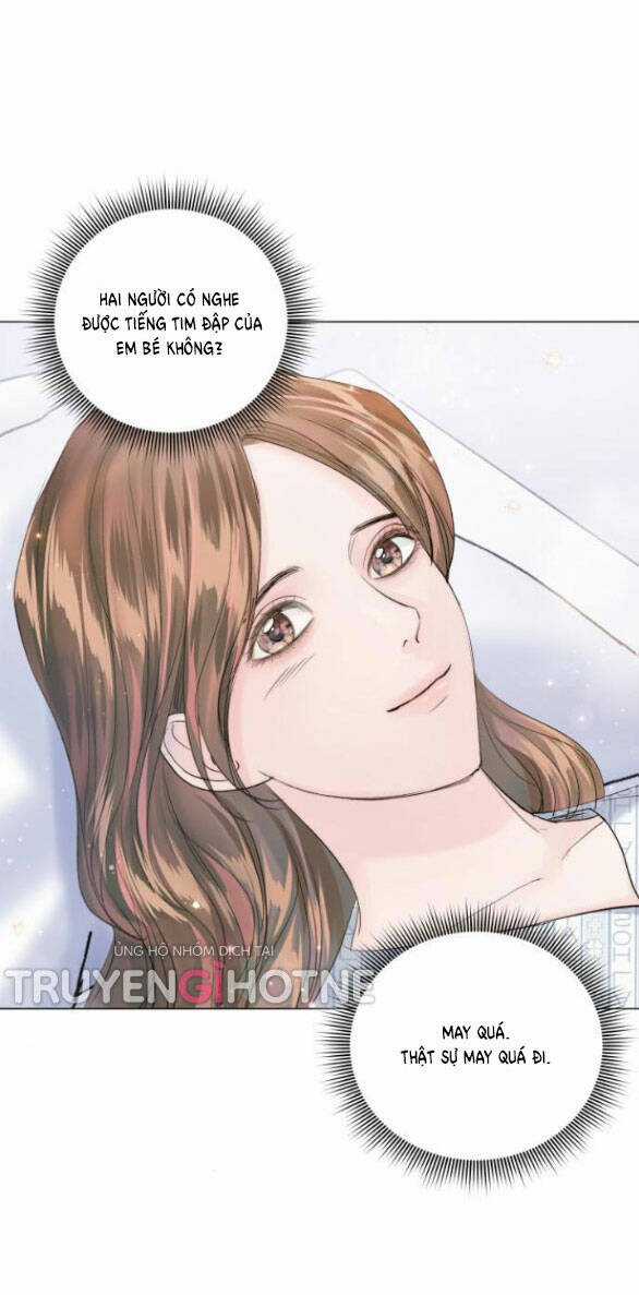 Nhất Định Chúng Ta Sẽ Được Hạnh Phúc Chapter 106.1 trang 8