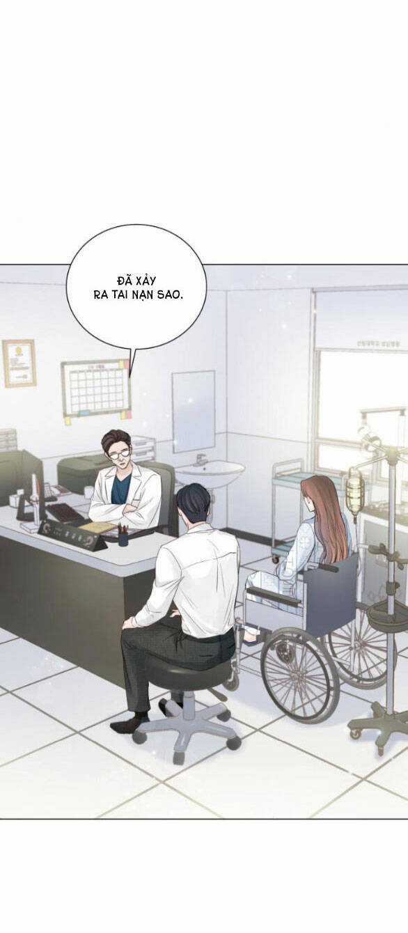 Nhất Định Chúng Ta Sẽ Được Hạnh Phúc Chapter 106.1 trang 9