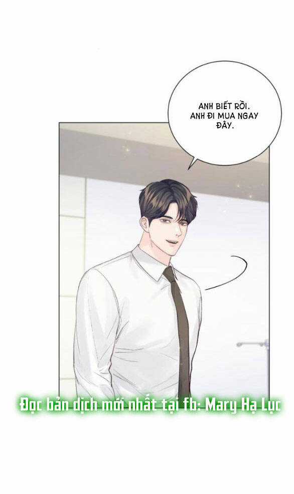 Nhất Định Chúng Ta Sẽ Được Hạnh Phúc Chapter 106.2 trang 10