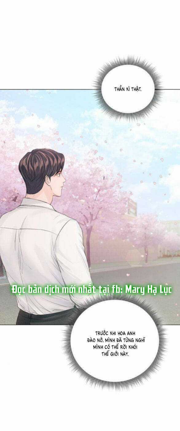 Nhất Định Chúng Ta Sẽ Được Hạnh Phúc Chapter 106.2 trang 16