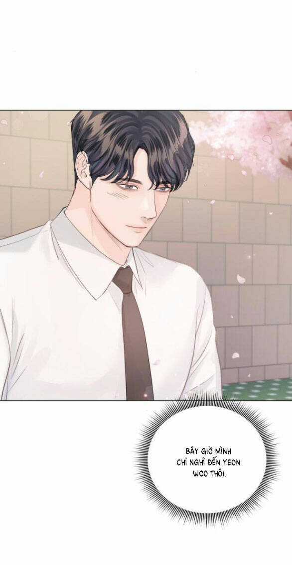 Nhất Định Chúng Ta Sẽ Được Hạnh Phúc Chapter 106.2 trang 17