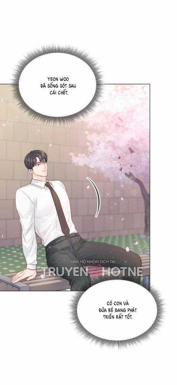 Nhất Định Chúng Ta Sẽ Được Hạnh Phúc Chapter 106.2 trang 18