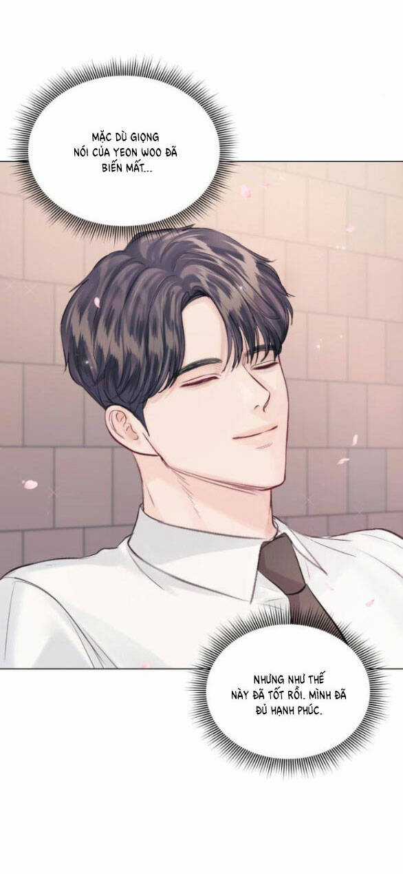 Nhất Định Chúng Ta Sẽ Được Hạnh Phúc Chapter 106.2 trang 19