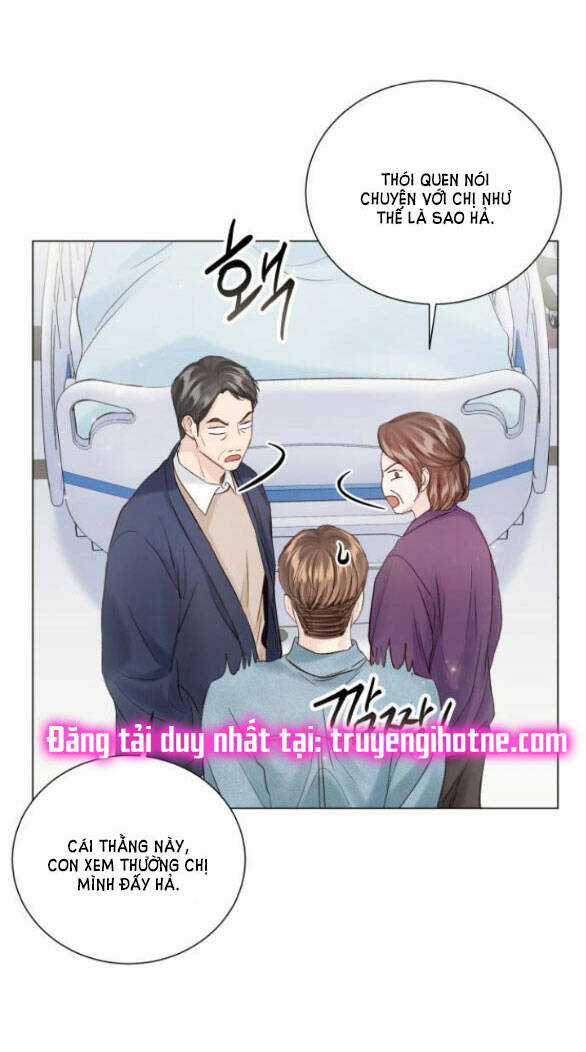 Nhất Định Chúng Ta Sẽ Được Hạnh Phúc Chapter 106.2 trang 2