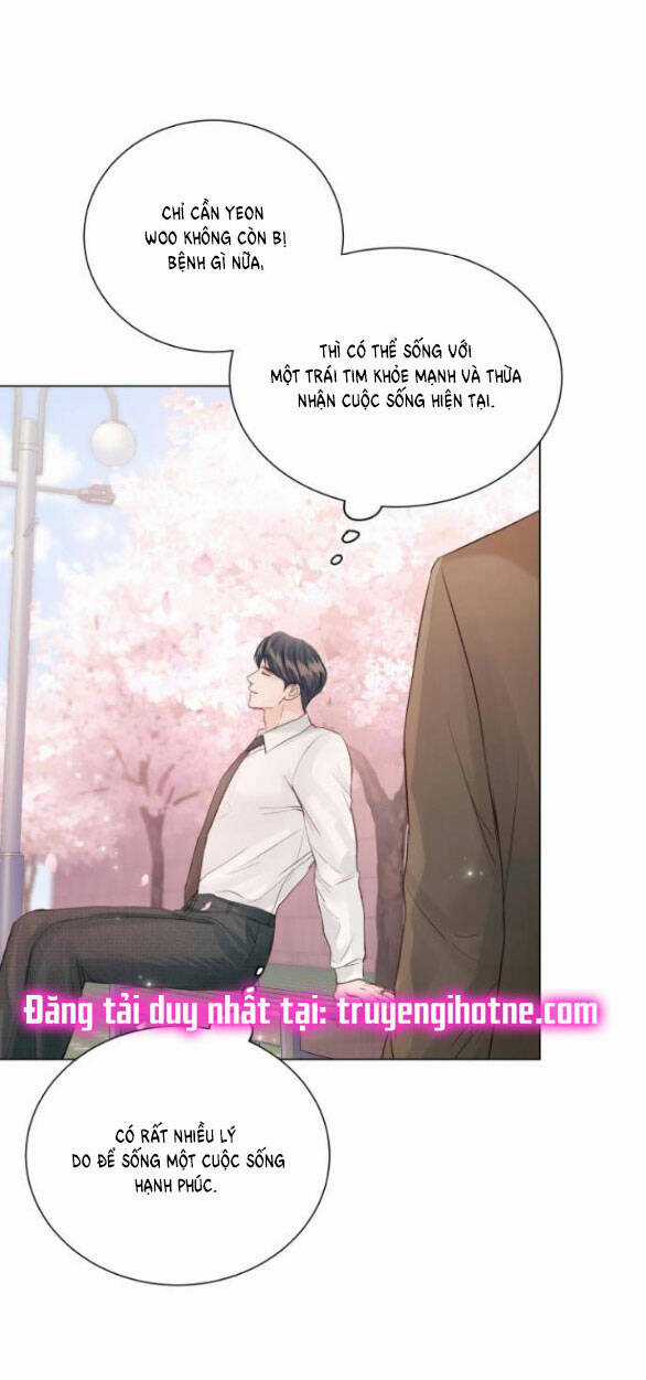 Nhất Định Chúng Ta Sẽ Được Hạnh Phúc Chapter 106.2 trang 20